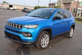 Used 2023 Jeep Compass Latitude image 4