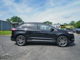 Used 2019 Ford Edge Titanium w/ Cold Weather Package image 3