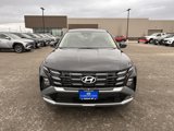 New 2025 Hyundai Tucson SE image 2