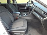 Used 2023 Jeep Grand Cherokee L Laredo image 3