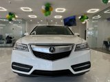 Used 2015 Acura MDX SH-AWD w/ Advance Package image 2