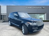 Used 2015 Land Rover Range Rover Autobiography image 4
