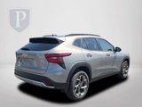 New 2025 Chevrolet Trax LT w/ Driver Confidence Package image 5