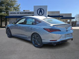 New 2025 Acura Integra A-Spec image 3