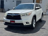 Used 2015 Toyota Highlander Limited image 6