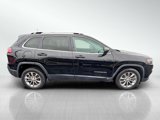 Used 2019 Jeep Cherokee Latitude Plus w/ Cold Weather Group image 4
