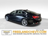 Used 2023 Chevrolet Malibu LT image 4