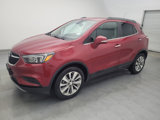 Used 2018 Buick Encore Preferred image 2