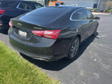 Used 2019 Chevrolet Malibu Premier w/ Sun and Wheel Package image 4