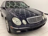 Used 2004 Mercedes-Benz E 500 4MATIC Sedan image 3
