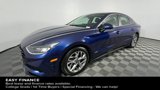 Used 2021 Hyundai Sonata SEL image 5