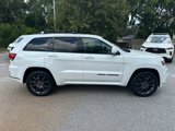 Used 2020 Jeep Grand Cherokee High Altitude image 2