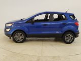 Used 2020 Ford EcoSport S image 5