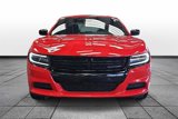Used 2021 Dodge Charger SXT w/ Blacktop Package image 2
