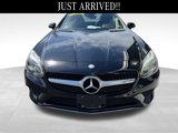 Certified 2017 Mercedes-Benz SLC 300 image 3