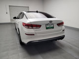 Used 2019 Kia Optima LX w/ LX Premium Package image 6