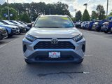 Used 2021 Toyota RAV4 LE image 3