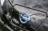 Used 2013 Nissan Leaf SV image 6