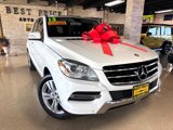 Used 2013 Mercedes-Benz ML 350 2WD image 2