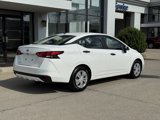 Used 2020 Nissan Versa S image 4