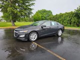 Used 2023 Chevrolet Malibu LT image 3