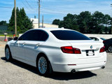 Used 2013 BMW 535i Sedan image 4