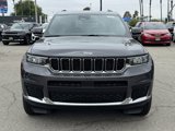 New 2025 Jeep Grand Cherokee L Laredo image 2