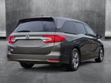 Used 2018 Honda Odyssey EX-L image 4