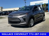 Certified 2023 Chevrolet Bolt EUV LT w/ Driver Confidence Package image 2