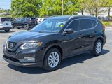 Certified 2020 Nissan Rogue S w/ Special Edition Package image 4