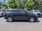 Used 2020 Hyundai Tucson Value w/ Cargo Package image 3