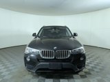 Used 2017 BMW X3 xDrive28i image 2