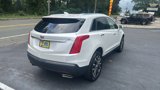 Used 2019 Cadillac XT5 Luxury image 5