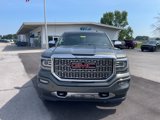 Used 2017 GMC Sierra 1500 Denali w/ Denali Ultimate Package image 3
