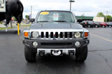 Used 2008 HUMMER H3 image 2