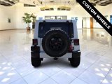 Used 2016 Jeep Wrangler Unlimited Sahara w/ Max Tow Package image 6