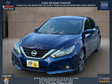 Used 2016 Nissan Altima 2.5 SR w/ LED Appearance Package image 5