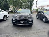 Used 2020 Ford Explorer Limited image 2