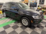 Used 2019 Volkswagen Tiguan SE image 3