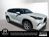 Used 2023 Toyota Highlander L image 3