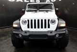 Used 2023 Jeep Wrangler Unlimited Sport w/ Sun And Sound Package image 2