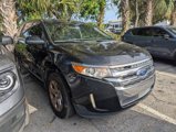 Used 2014 Ford Edge SEL w/ Equipment Group 205A image 3