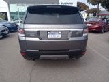 Used 2016 Land Rover Range Rover Sport SE image 4
