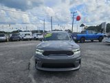 Used 2022 Dodge Durango SXT image 2
