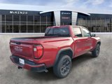 New 2025 GMC Canyon Elevation image 4