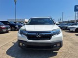 Used 2017 Honda Ridgeline RTL-T image 2