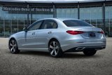 New 2025 Mercedes-Benz C 300 Sedan image 6