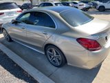 Certified 2020 Mercedes-Benz C 300 4MATIC Sedan image 4