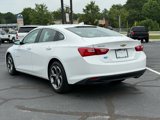 Used 2023 Chevrolet Malibu LT image 6