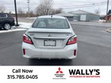 New 2024 Mitsubishi Mirage G4 LE image 4